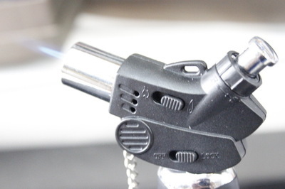 多功能直沖噴槍 XS-0901 特性、用途與市場信息